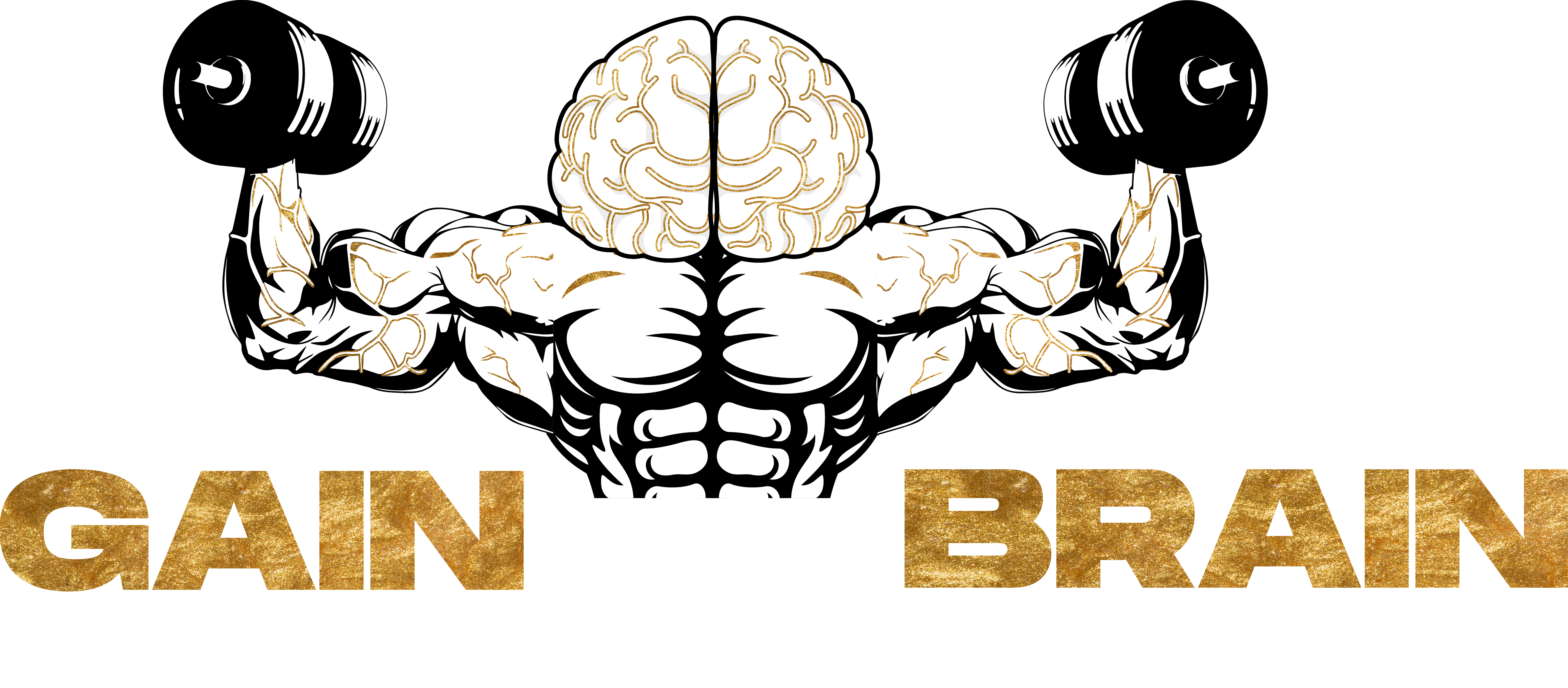 GAIN WITH BRAIN – Nr. 1 Erfolgsratgeber für ein selbstbewusstes und zufriedenes Mindset!